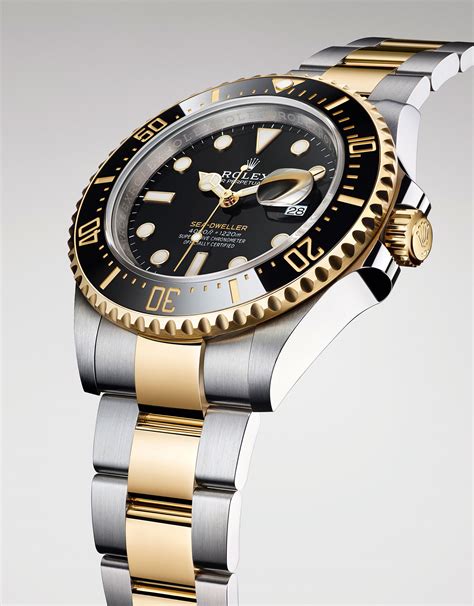 sea-dweller rolex way|rolex sea dweller new price.